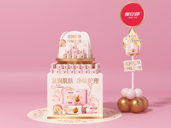果萃柔肤产品示范图8