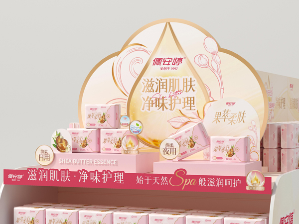 果萃柔肤产品示范图6