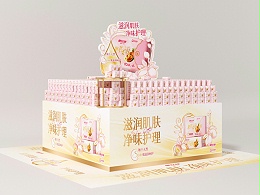 果萃柔肤产品示范图2