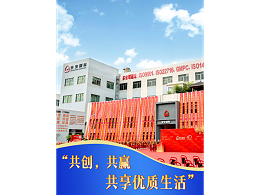 《四十而越，唯安而美——安安国际集团四十周年庆典圆满收官》